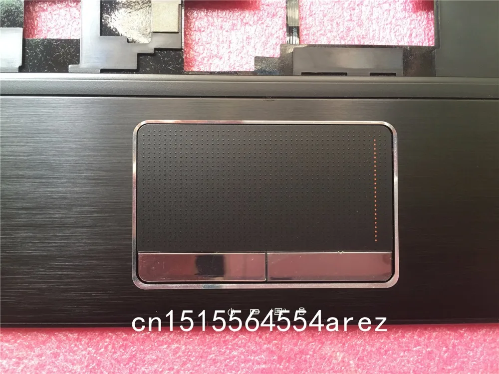Новый оригинальный ноутбук Lenovo ThinkPad G560 G565 Touchpad palmrest чехол/крышка клавиатуры FRU