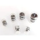 Новый пружинный патрон АА класса 1 шт. ER11 1-7 мм 14 18 точный патрон 0,008 мм для фрезерного станка с ЧПУ Шпиндельный двигатель