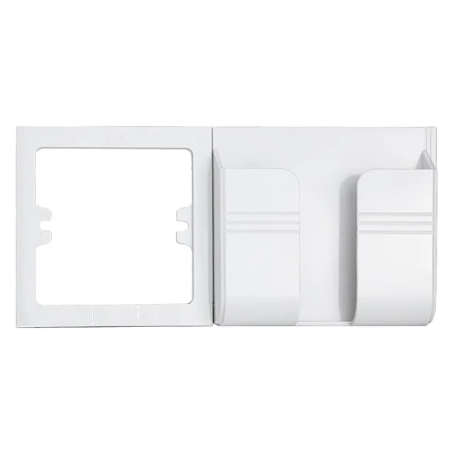 MiniTiger аксессуары для смартфона подставка мобильного телефона настенная розетка