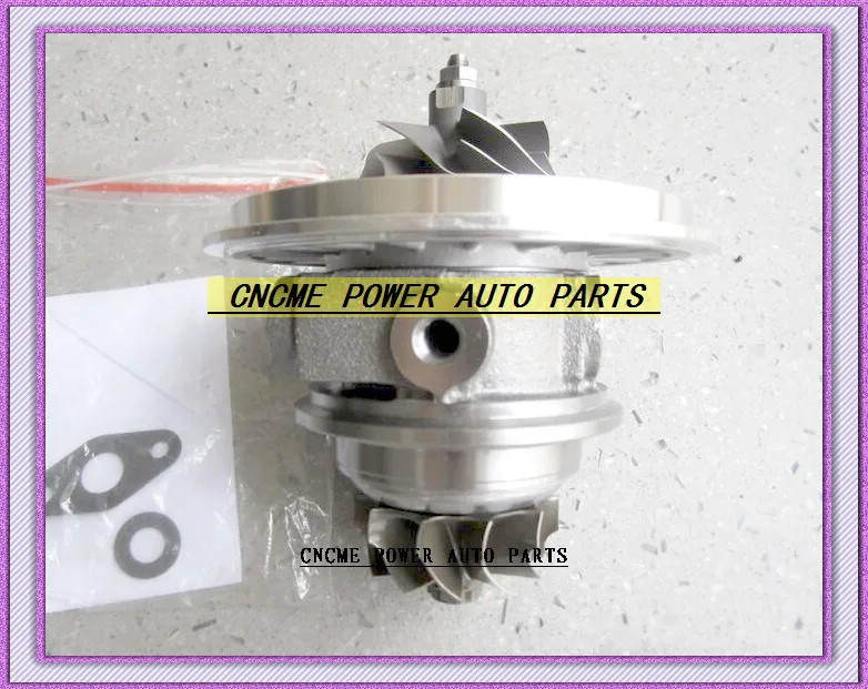 Турбо картридж CHRA Core RHF55V VIET 8980277722 8980277732 VBA40016 для ISUZU NRR NPR NQR 06 GMC 3500 4500 4HK1 E2N 5.2L|turbo