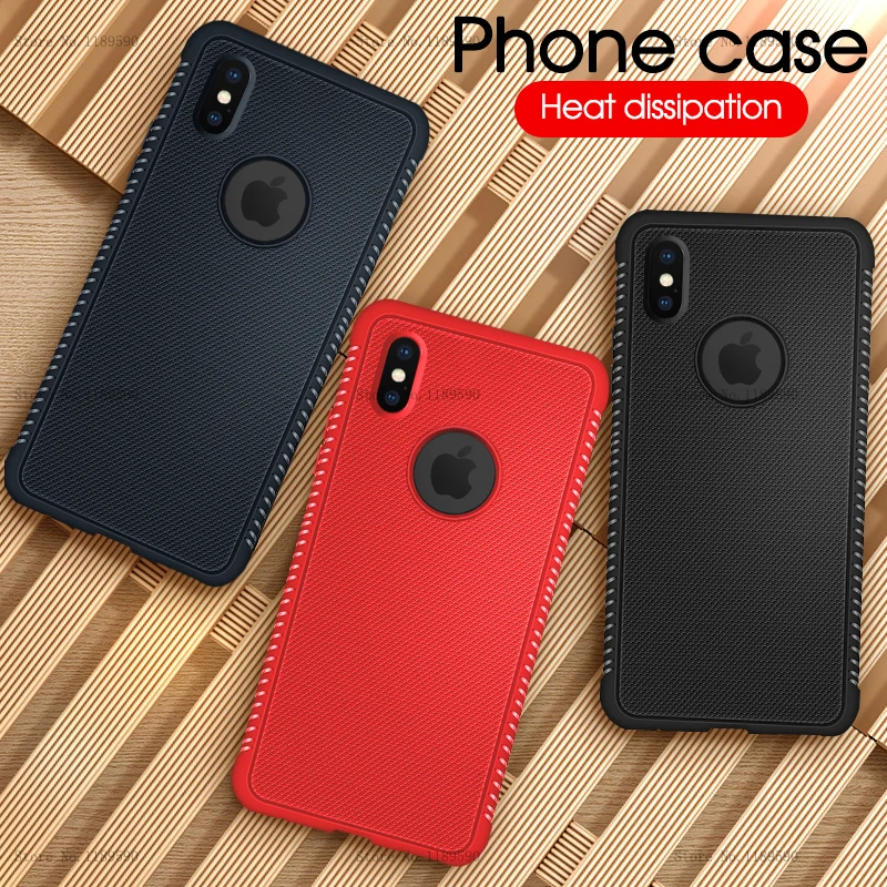 Силиконовый чехол бампер для iPhone X XR XS Max 6S 6 7 8 Plus 7Plus 10|Бамперы| |
