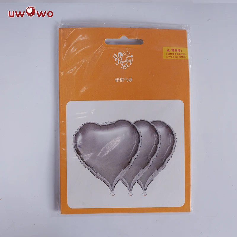 UWOWO Astronaut Birthday Party Decoration Full Set Welcome Ornament Robot Cosplay Costume Garnish | Тематическая одежда и