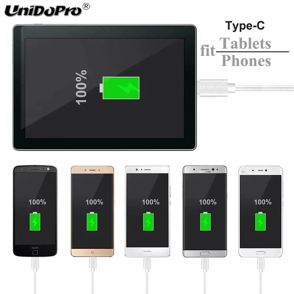 Быстрое зарядное устройство QC 3 0 USB Type C кабель для синхронизации данных Samsung GALAXY S10