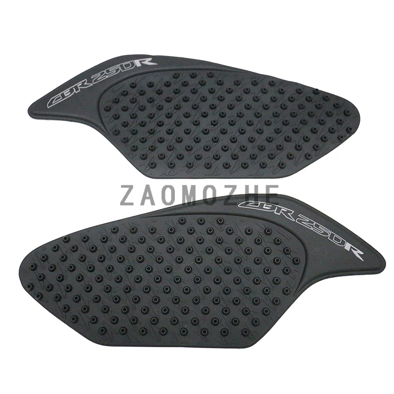 Для Honda CBR250R 2010 2011 2012 2013 2014 2015 2016 протектор противоскользящая накладка на бак