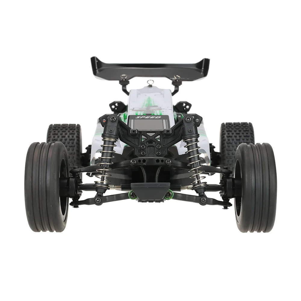 Оригинальный WLtoys A303 2 4 ГГц 2WD 1/12 35 км/ч Матовый Электрический радиоуправляемый