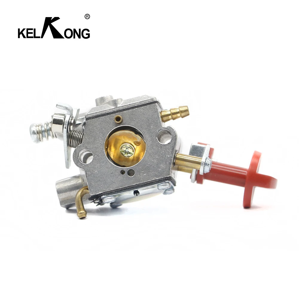 Карбюратор kelkong для Husqvarna 543 543XP 543XPG бензопилой Carb#588848901