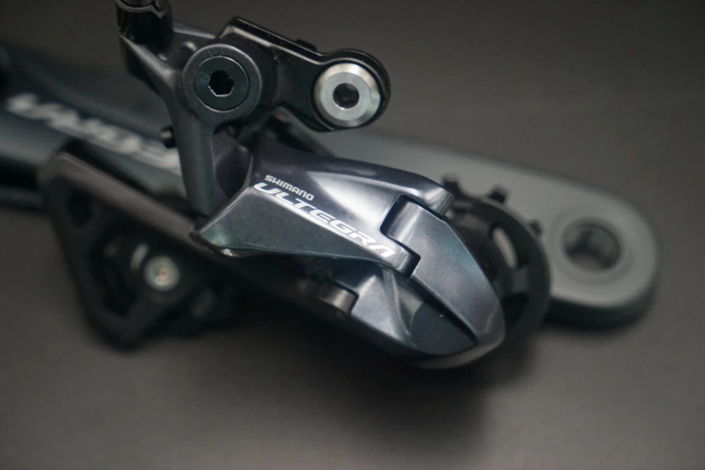Задний переключатель передач Shimano ULTEGRA R8000 RD-R8000 SS / GS (11 скоростей) задний для