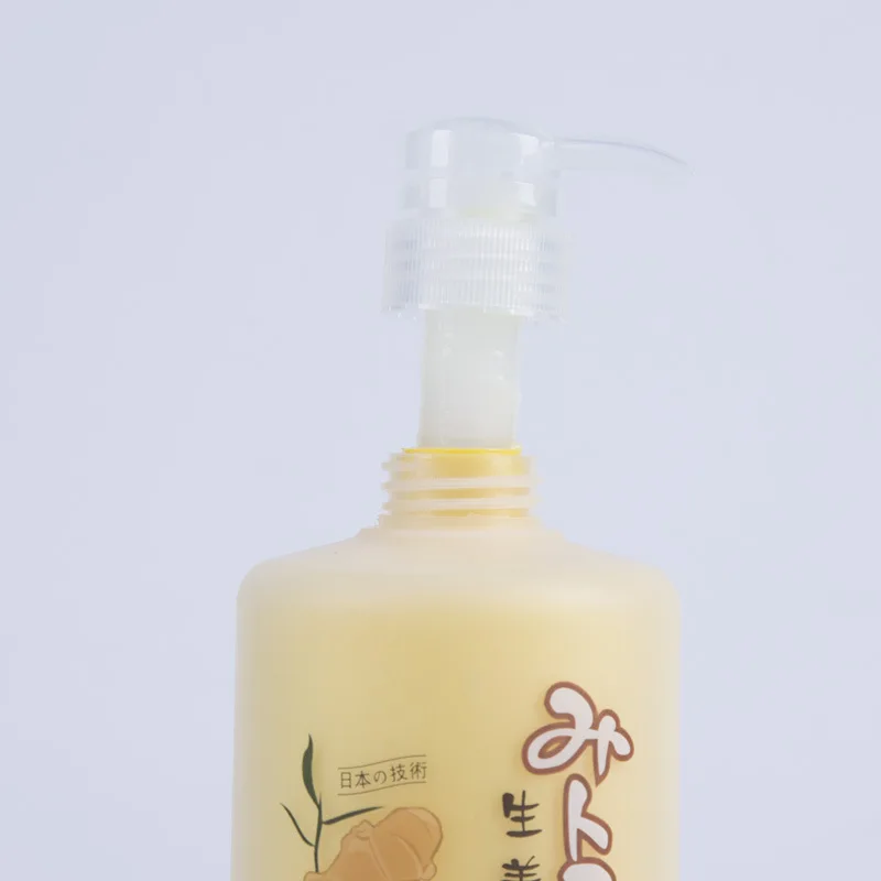 Boqian 800ml Natural Ginger Juice Protein Acid Conditioner for Hair Perming and Dying Repair Damage Care | Красота и здоровье