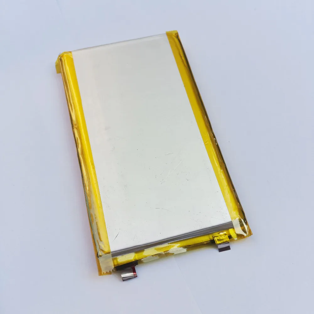 5 шт./лот 5565113 реальная емкость 5000 мАч Li ion 3 7 в перезаряжаемая батарея литий