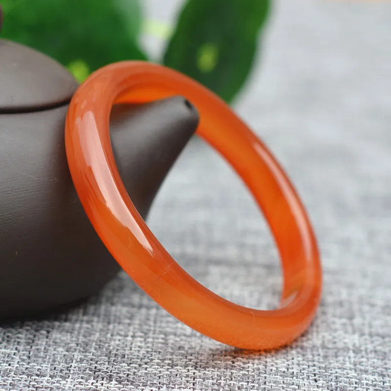 Оптовая продажа Прямая поставка высококачественные круглые браслеты красный