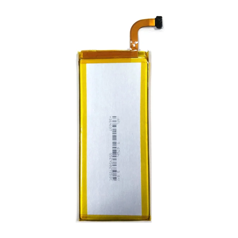 Совершенно новый HB3742A0EBC 2000mAh аккумулятор для Huawei Ascend P6 P6-U06 p6-c00/Ascend G6 G620 G621 G620s G630 +