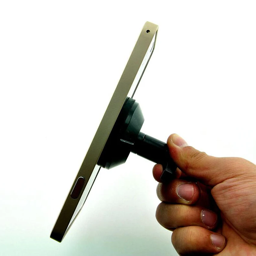 2017 Горячая распродажа высокое качество Мобильный телефон кронштейн присоски ЖК