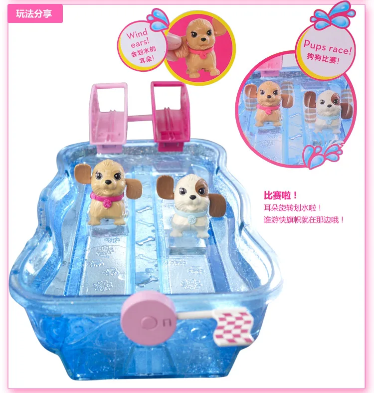 Original Barbie Brand Dentist Doctor Princess American Dolls Baby Doll for Birthday Gift Girl Toys Boneca Juguetes for Children