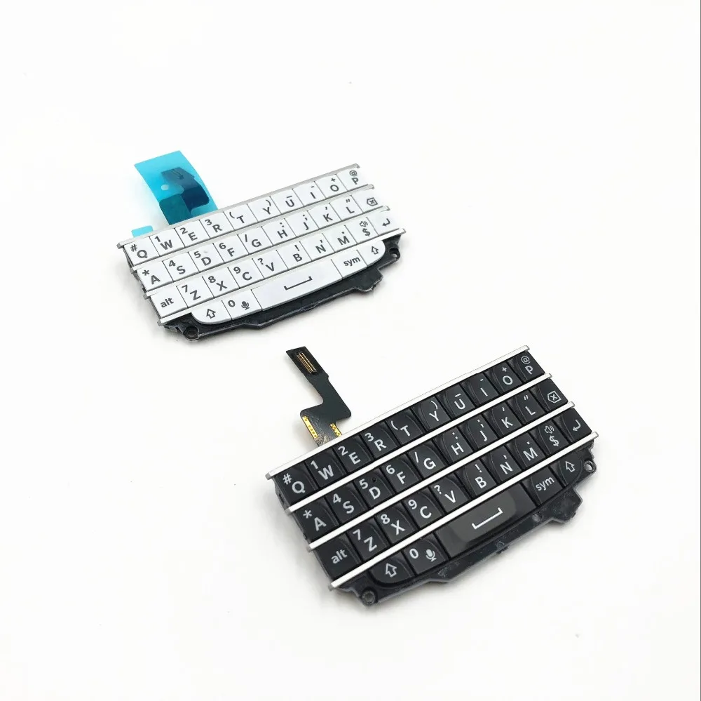 Rtbestoyz клавиатуры кнопки для гибкое заменяемое части Blackberry Q10 | Мобильные телефоны