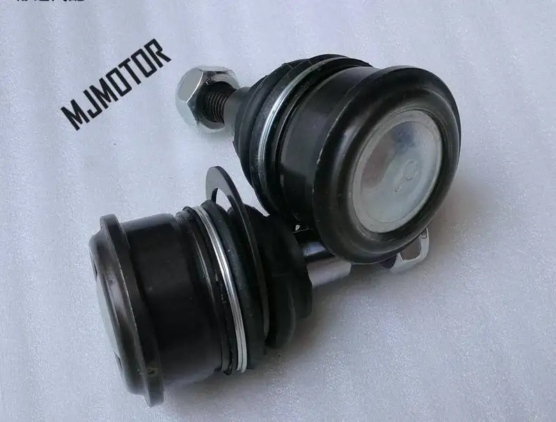 Ball joint Передний амортизатор рычаг управления втулка/стержень шаровой шарнир стабилизатор звено для китайского Brilliace BS4 M2 авто части двигателя 3001149 - Цвет: Ball joint