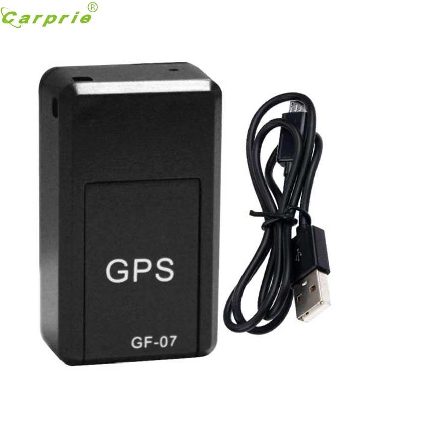 Высокое качество Мини Магнитный GPS GSM/GPRS Автомобильный отслеживающий локатор