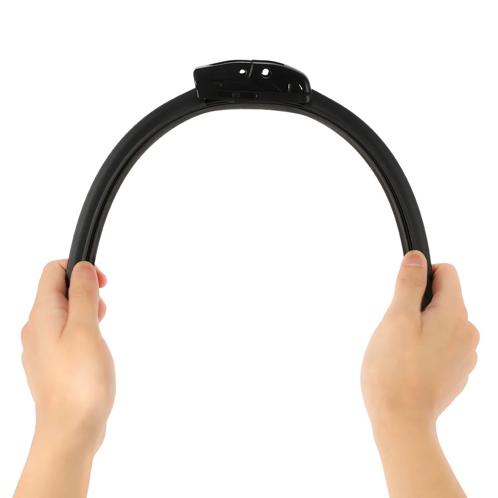 Бесплатная доставка универсальная щетка стеклоочистителя для лобового стекла