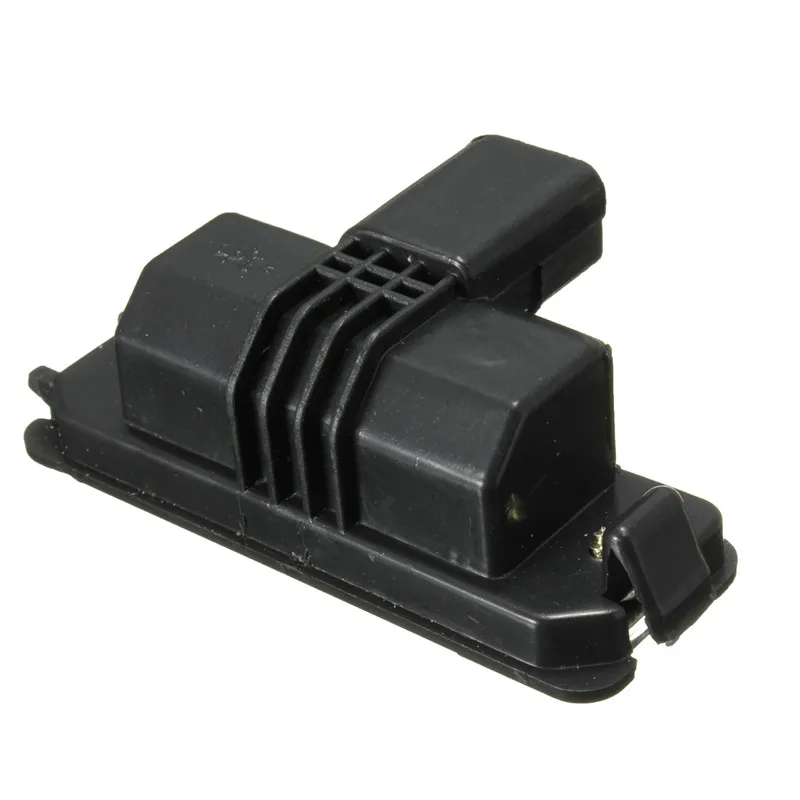 2X Oem светильник для номерного знака лампы VW Smd светодиодный Volkswagen Golf 4 5 6 Jetta Polo Passat