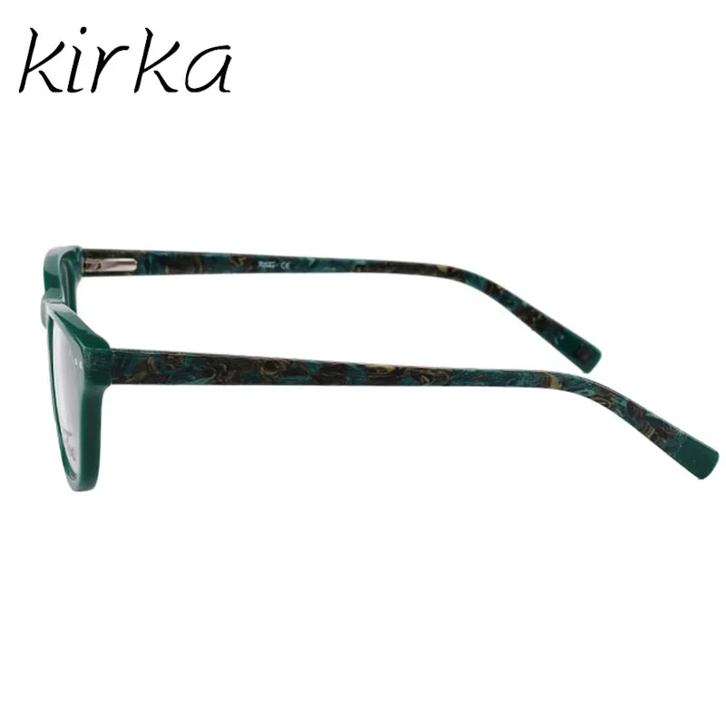 Винтажные оправы для очков близорукости Kirka Женские классические украшения