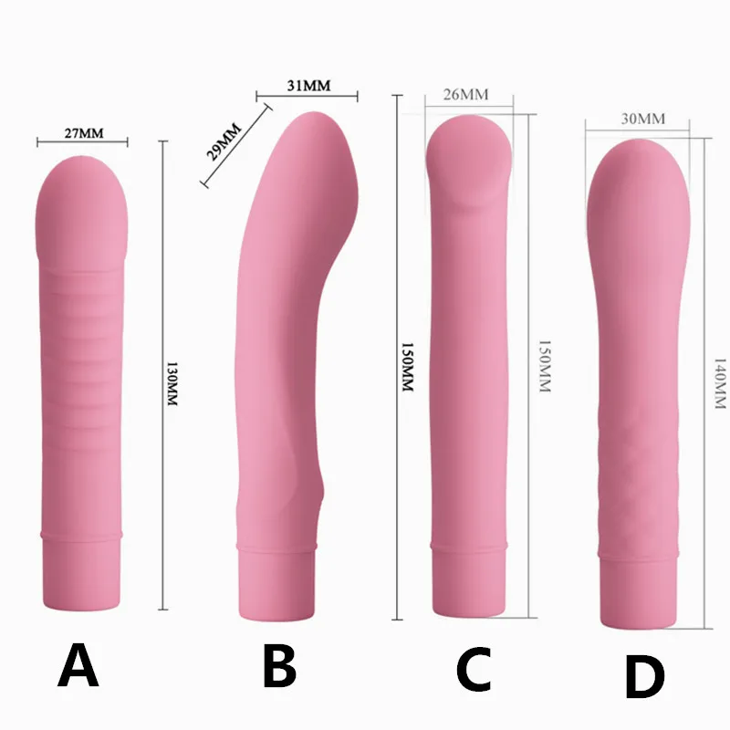 Милая любовь 10 Функция Бесшумная Вибрация силиконовый G spot массажный
