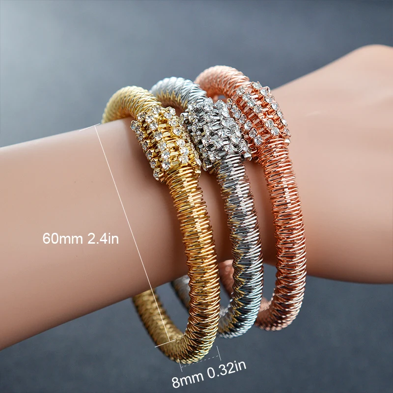 Ювелирные изделия Sunny Jewelry Свадебные украшения браслеты манжеты Браслеты для