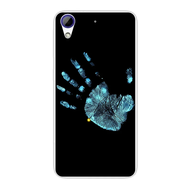 Soft TPU For HTC 628 626 626w Moon Phone Case Desire 5.0 inch Silicone for 626D 626G 626S Cover |