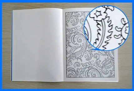 Книжка раскраска Creative Haven книжка с изображением дерева антистресс Креатив для взрослых и детей|coloring book|painting