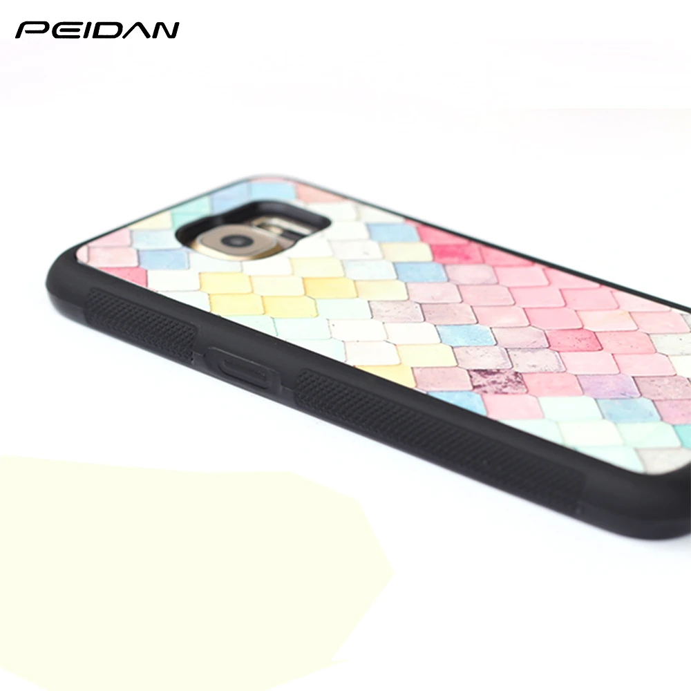 Peidan My Chemical Romance телефон для S3 S4 S5 S6 S7 S8 край края Примечание 3 Note 4 примечание 5 # B403 |