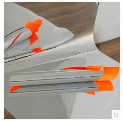 Теплоотражающего ткани для модный дизайн | Безопасность и защита