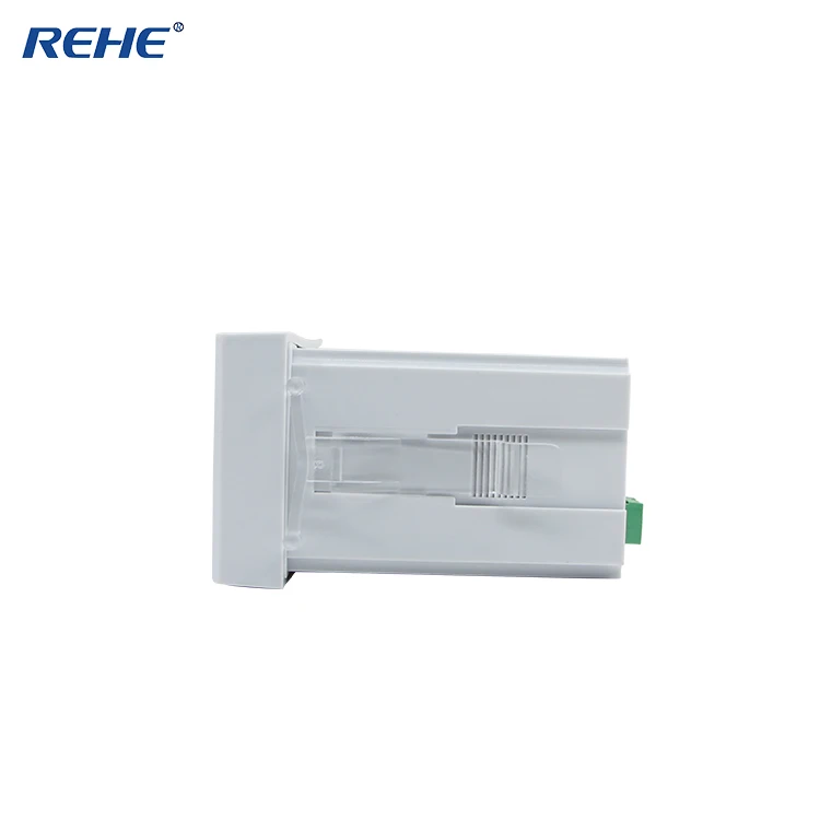 REHE AC RH AV51 96*48 мм высокое качество DIGITALSINGLE PHASE вольтметр светодиодный Электрический