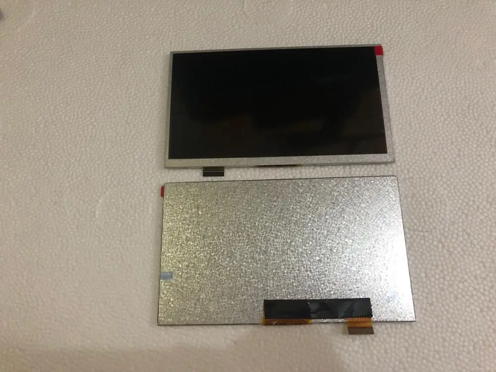 Новинка 7-дюймовый ЖК-экран 30pin для BQ 7084G ЖК-дисплей сенсорный экран GS700/BQ 7082G BQ-7082G