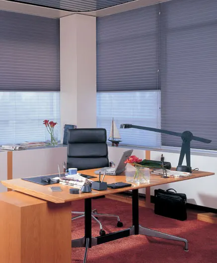 Плиссированные жалюзи сотовые оконные Бесплатная доставка|window blinds|pleated blindshoneycomb