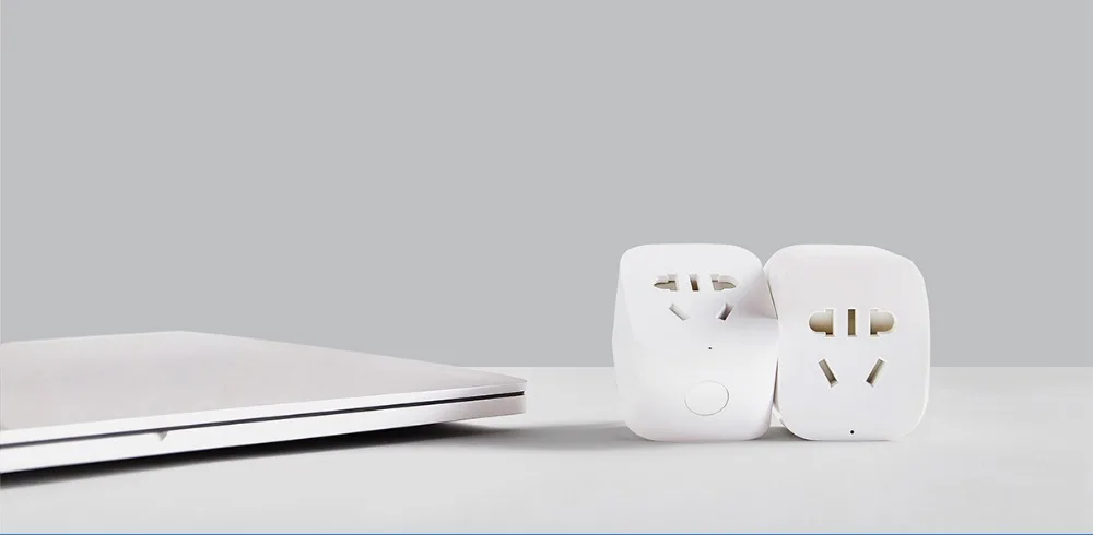 Xiao mi Jia mi Smart power Wi-Fi разъем базовый беспроводной пульт дистанционного управления Wifi приложение таймер переключатель power cube умный дом