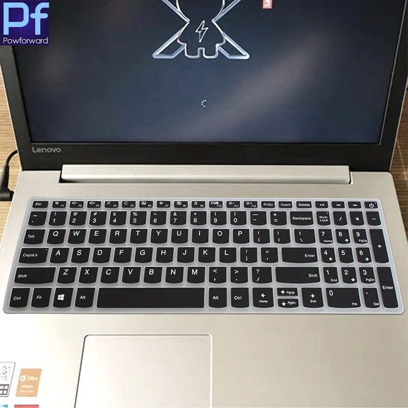 Защитная крышка для клавиатуры ноутбука Lenovo IdeaPad 320 15ISK 15IAP 15abr 17ISK 17IKB 15 17 6