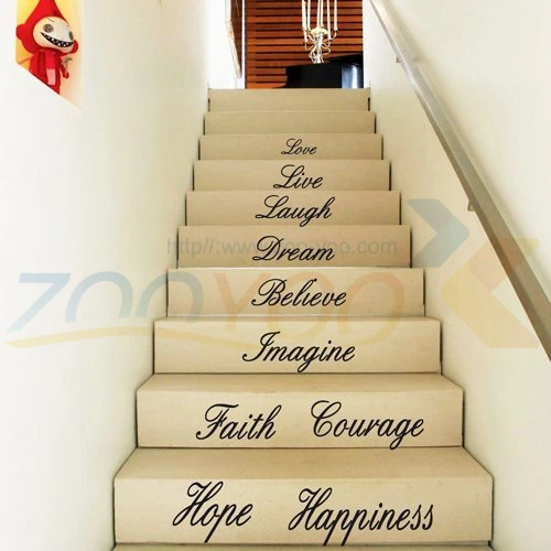 

Love Live Laugh dream home decor creativewall decal ZooYoo8114 decorative adesivo de parede removable vinyl wall sticker