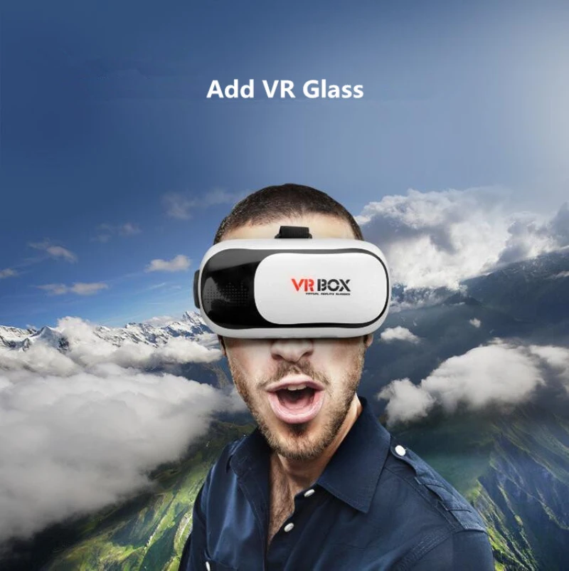 Добавить VR стекло Новейший складной портативный WIFI FPV гоночный Дрон 2 4G 480P 720P