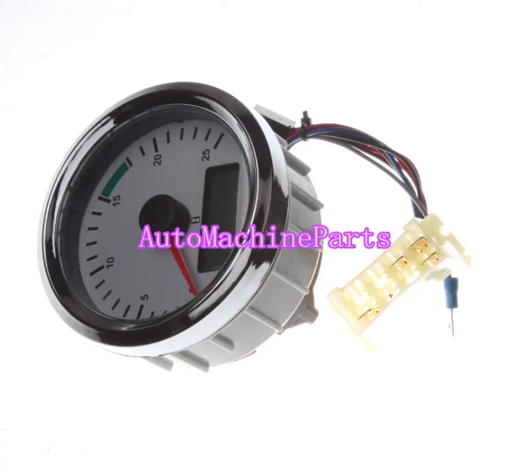 

Тахометр и песометр для BHL see TI 2/546