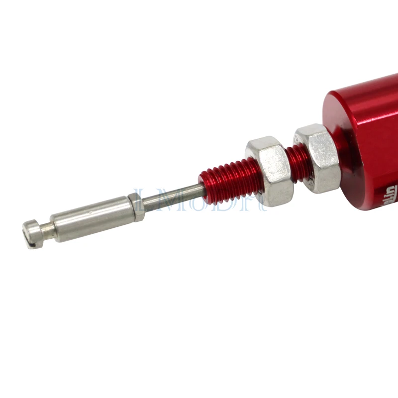 LMoDri мотоцикл производительность Гидравлический Главный цилиндр тормозной муфты