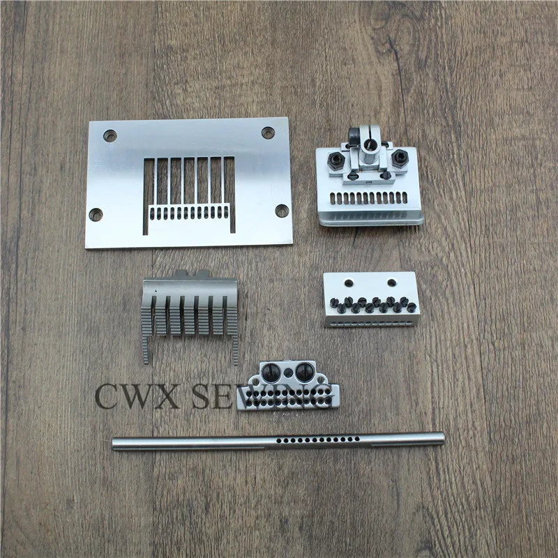 

2021 New Arrival Arrow/green This Vc008 More Than 12 Needle Machine A Set Of 1/8 0.3 3/16 Original Silver Arrow Parts Quality
