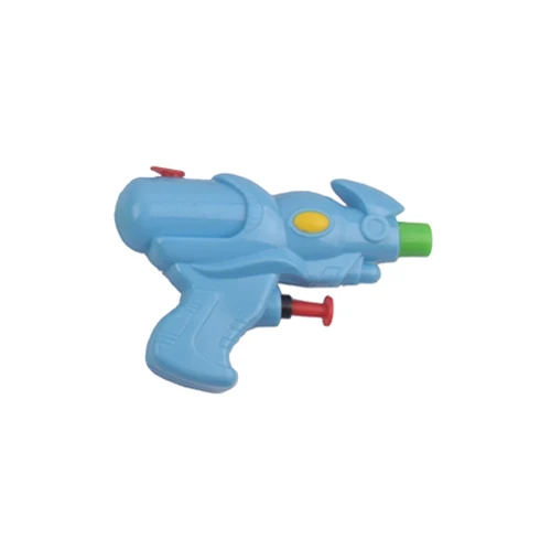 D blue Маленький водяной пистолет детские вечерние Игрушки для ванны в саду - Цвет: D blue