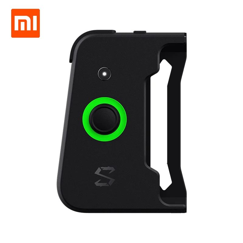 Оригинальный игровой контроллер Xiaomi Black Shark для телефона с Bluetooth управление