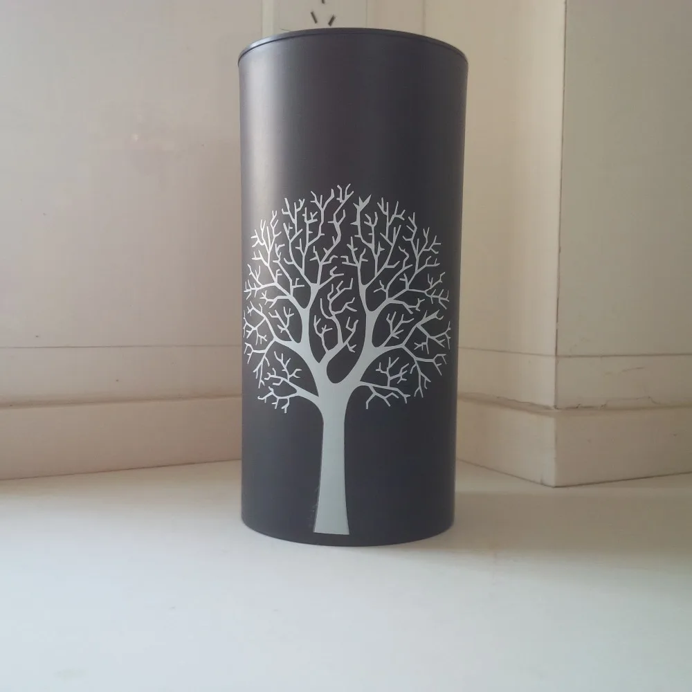 

New Wholesale multifunctional kitchen supplies tools ceramic knife plastic holder universal knive block stand tube knives rest