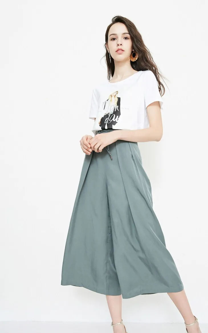 Vero Moda женский декоративный ремень для широкой талии-ноги капри | 31836J541