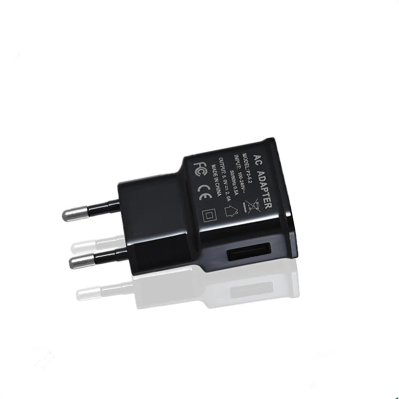 USB-адаптер для зарядки 1 шт. 7100 А 5 В путешествий за рубежом | Электроника