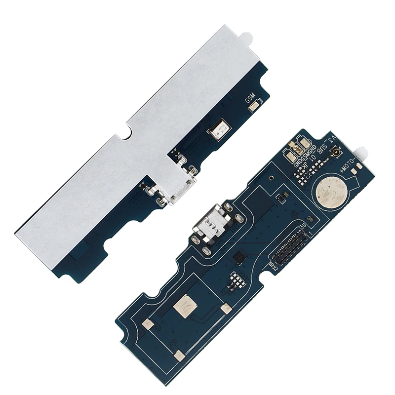 Ocolor для Blackview A10 USB плата USB вилка плата контроллера заряда для ремонта крепежные части Замена платы
