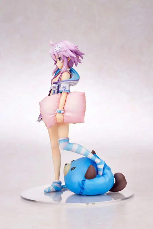 20 см Hyperdimension Neptunia пикантные экшн-фигурка девушки ПВХ Новая коллекция Коллекция
