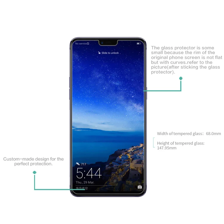 2 шт Стекло OPPO R15 Защитная пленка для экрана Oppo R 15 закаленное стекло Pro защитная