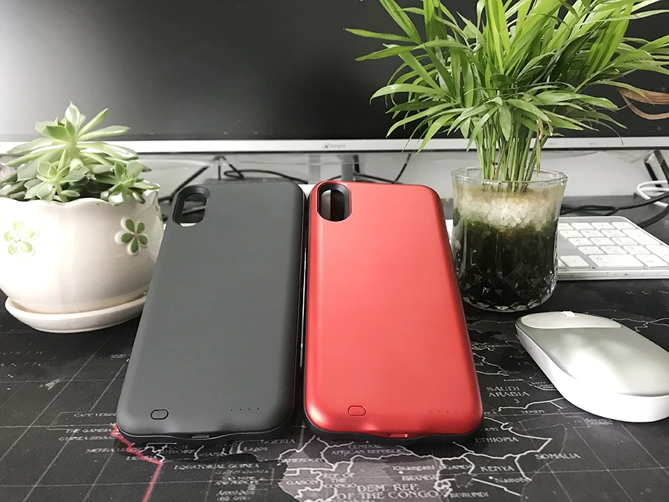 Arvin для iPhone X/XS ультратонкая резиновая рамка две SIM карты два режима ожидания Bluetooth
