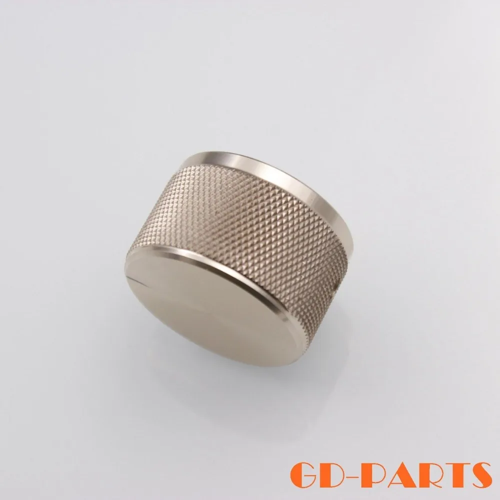 2 шт. ручка управления потенциометром громкости из алюминия анодированный