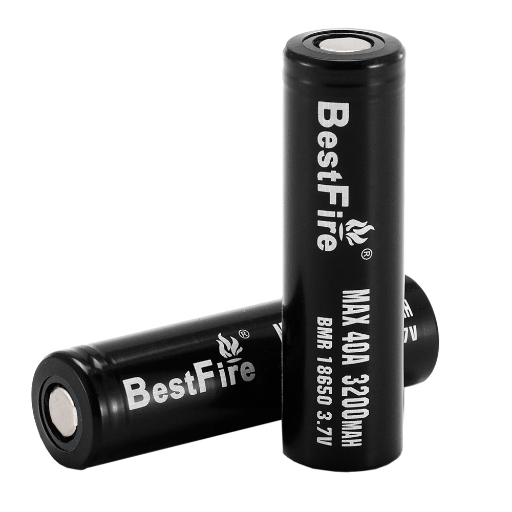 18650 батарея 40A 3200mAh Vape для SMOK Mag Eleaf iKonn Joyetech CUBOID Smoant IJOY Shogun Sigelei Fuchai 213 Mod B136|battery 18650|18650